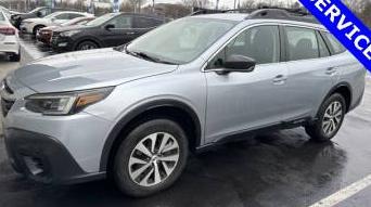 SUBARU OUTBACK 2020 4S4BTAAC5L3159044 image