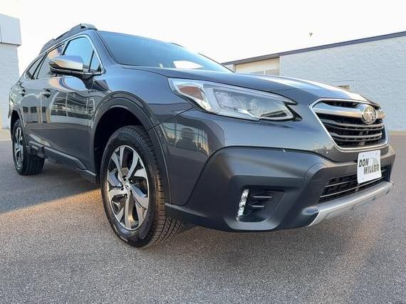 SUBARU OUTBACK 2020 4S4BTGPDXL3201193 image SUBARU OUTBACK 2020 4S4BTGPDXL3201193 image