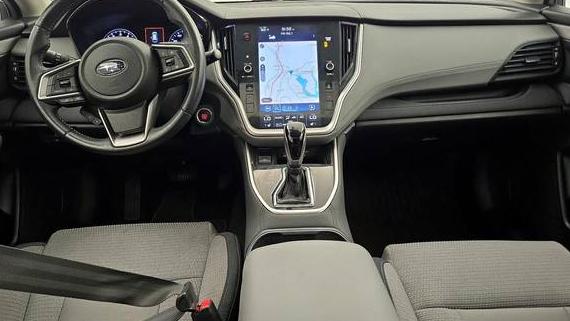 SUBARU OUTBACK 2020 4S4BTAEC7L3143468 image