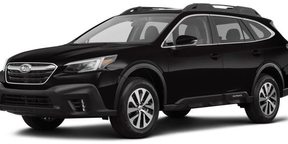SUBARU OUTBACK 2020 4S4BTACC8L3183111 image
