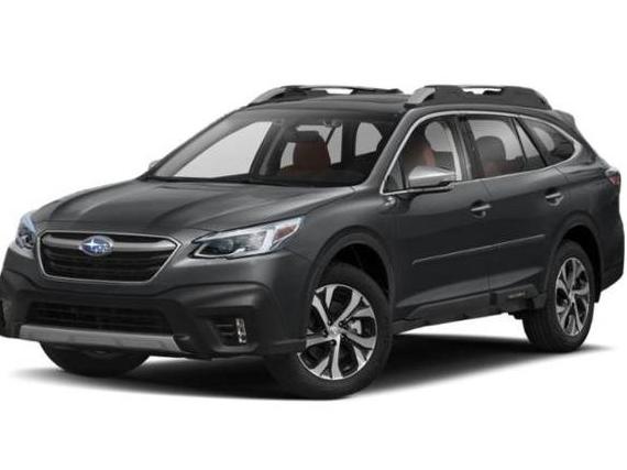 SUBARU OUTBACK 2020 4S4BTGKD7L3221280 image