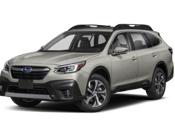 SUBARU OUTBACK 2020 4S4BTANC0L3168020 image SUBARU OUTBACK 2020 4S4BTANC0L3168020 image