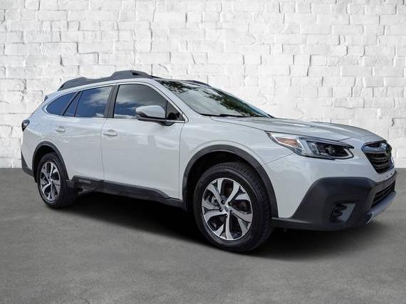 SUBARU OUTBACK 2020 4S4BTANC0L3163187 image SUBARU OUTBACK 2020 4S4BTANC0L3163187 image