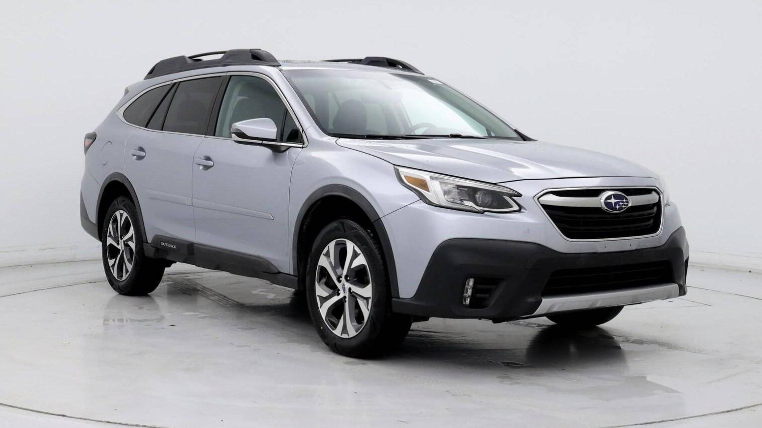 SUBARU OUTBACK 2020 4S4BTANC6L3131148 image