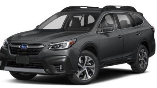 SUBARU OUTBACK 2020 4S4BTALC8L3201266 image