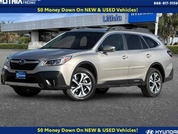 SUBARU OUTBACK 2020 4S4BTGND8L3206816 image SUBARU OUTBACK 2020 4S4BTGND8L3206816 image