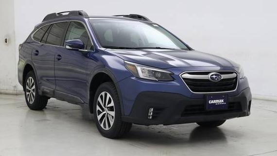 SUBARU OUTBACK 2020 4S4BTACC5L3188945 image
