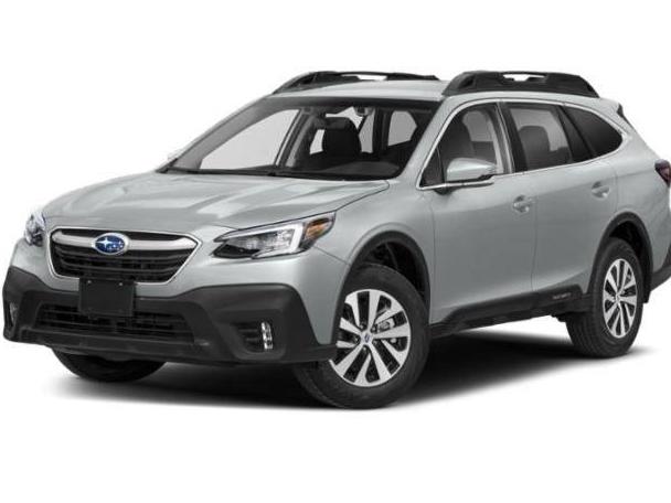 SUBARU OUTBACK 2020 4S4BTACC7L3215532 image