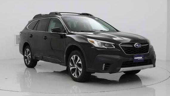 SUBARU OUTBACK 2020 4S4BTANC1L3167779 image SUBARU OUTBACK 2020 4S4BTANC1L3167779 image