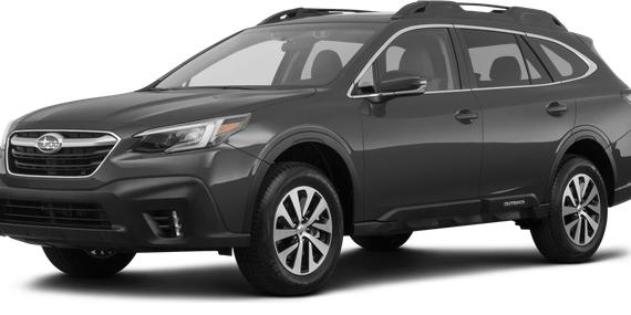 SUBARU OUTBACK 2020 4S4BTACC8L3116508 image