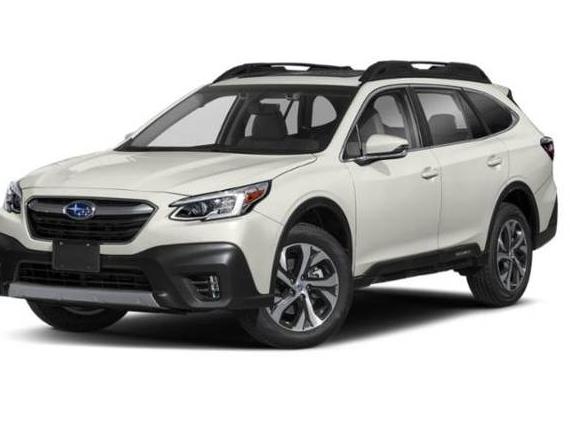 SUBARU OUTBACK 2020 4S4BTANC4L3206445 image SUBARU OUTBACK 2020 4S4BTANC4L3206445 image