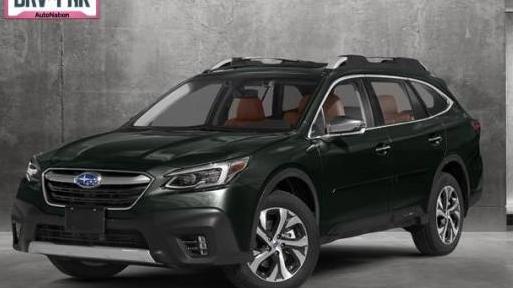 SUBARU OUTBACK 2020 4S4BTGPD5L3113717 image