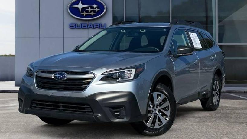 SUBARU OUTBACK 2020 4S4BTAACXL3158990 image SUBARU OUTBACK 2020 4S4BTAACXL3158990 image