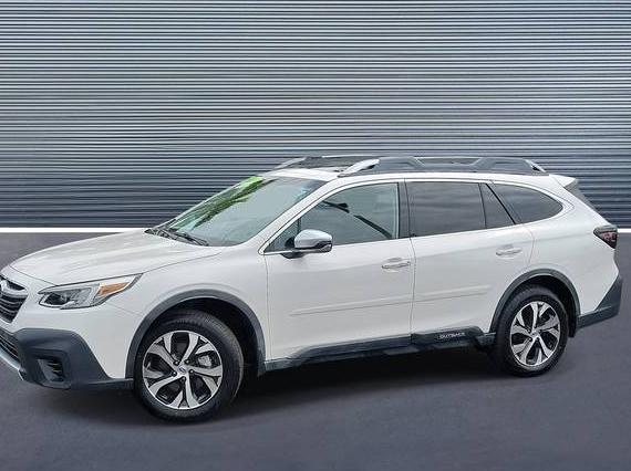 SUBARU OUTBACK 2020 4S4BTGPD4L3182690 image SUBARU OUTBACK 2020 4S4BTGPD4L3182690 image