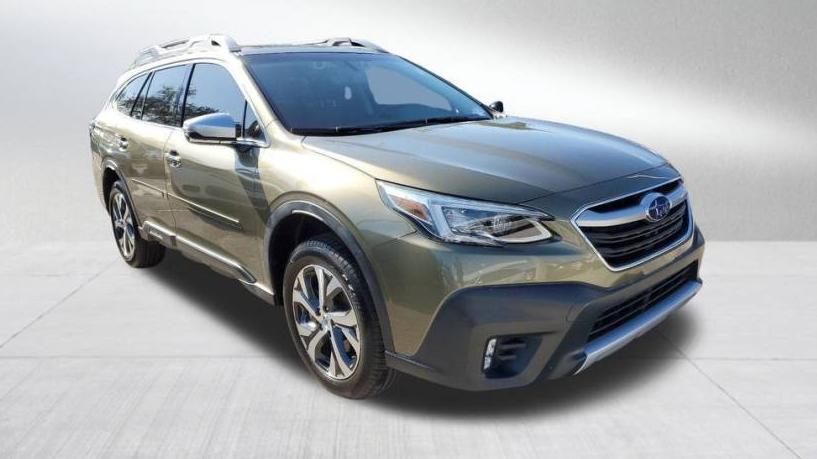 SUBARU OUTBACK 2020 4S4BTGPD1L3252792 image