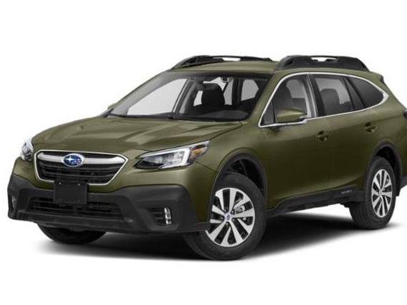 SUBARU OUTBACK 2020 4S4BTAEC0L3192933 image