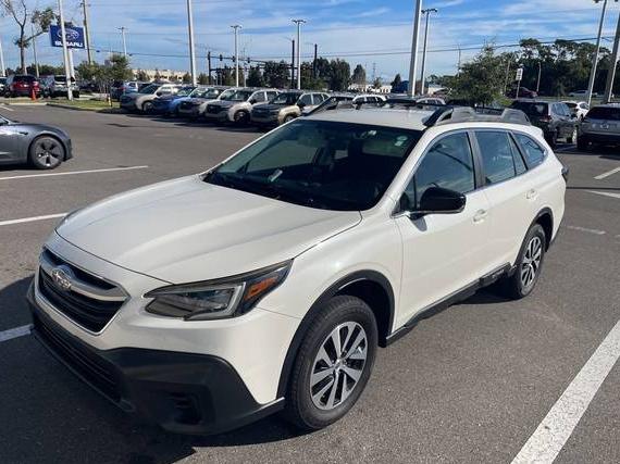 SUBARU OUTBACK 2020 4S4BTAAC8L3149060 image SUBARU OUTBACK 2020 4S4BTAAC8L3149060 image