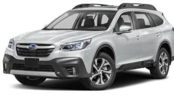 SUBARU OUTBACK 2020 4S4BTGNDXL3169820 image