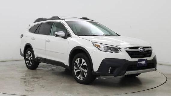 SUBARU OUTBACK 2020 4S4BTGPD1L3112905 image