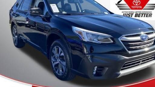 SUBARU OUTBACK 2020 4S4BTGNDXL3209815 image