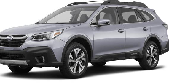 SUBARU OUTBACK 2020 4S4BTANCXL3260008 image