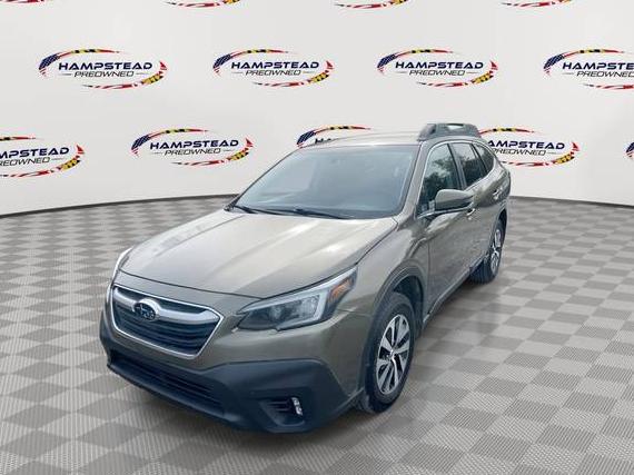 SUBARU OUTBACK 2020 4S4BTACCXL3165371 image SUBARU OUTBACK 2020 4S4BTACCXL3165371 image