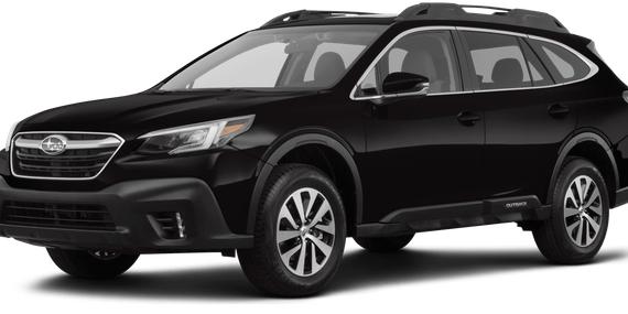 SUBARU OUTBACK 2020 4S4BTACCXL3254647 image