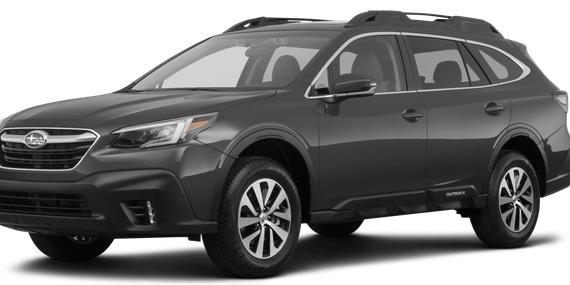 SUBARU OUTBACK 2020 4S4BTACCXL3196135 image SUBARU OUTBACK 2020 4S4BTACCXL3196135 image