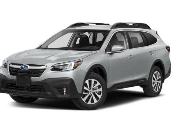 SUBARU OUTBACK 2020 4S4BTACC4L3219165 image SUBARU OUTBACK 2020 4S4BTACC4L3219165 image