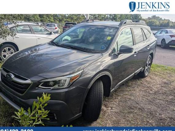 SUBARU OUTBACK 2020 4S4BTANC0L3104334 image SUBARU OUTBACK 2020 4S4BTANC0L3104334 image