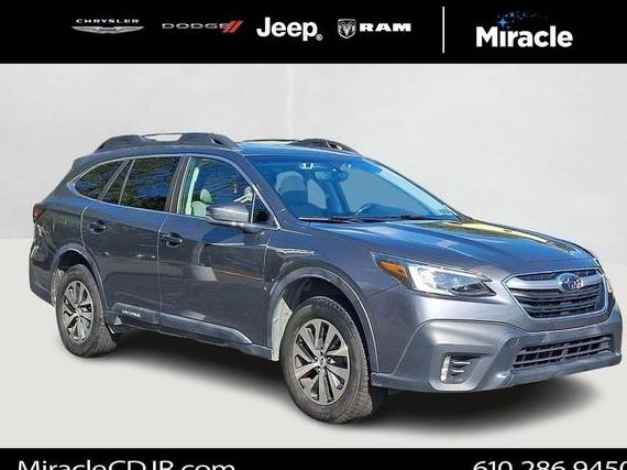 SUBARU OUTBACK 2020 4S4BTAEC8L3254076 image SUBARU OUTBACK 2020 4S4BTAEC8L3254076 image