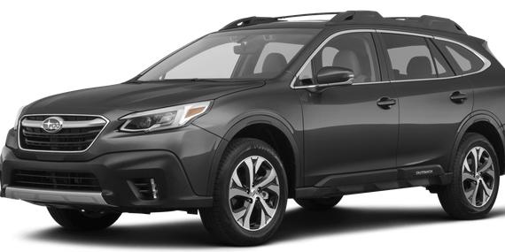 SUBARU OUTBACK 2020 4S4BTANC5L3259008 image SUBARU OUTBACK 2020 4S4BTANC5L3259008 image