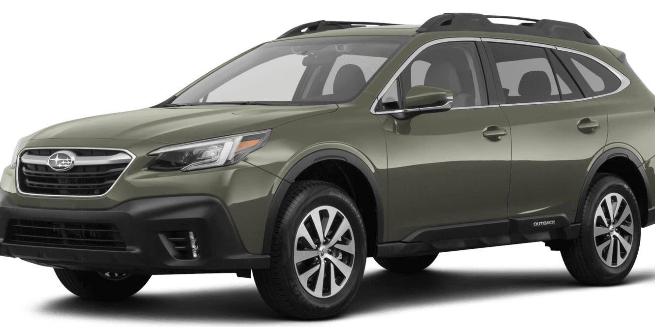 SUBARU OUTBACK 2020 4S4BTACC7L3119657 image