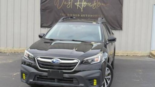 SUBARU OUTBACK 2020 4S4BTAECXL3170051 image