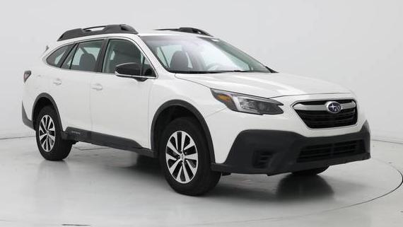 SUBARU OUTBACK 2020 4S4BTAAC9L3154185 image SUBARU OUTBACK 2020 4S4BTAAC9L3154185 image