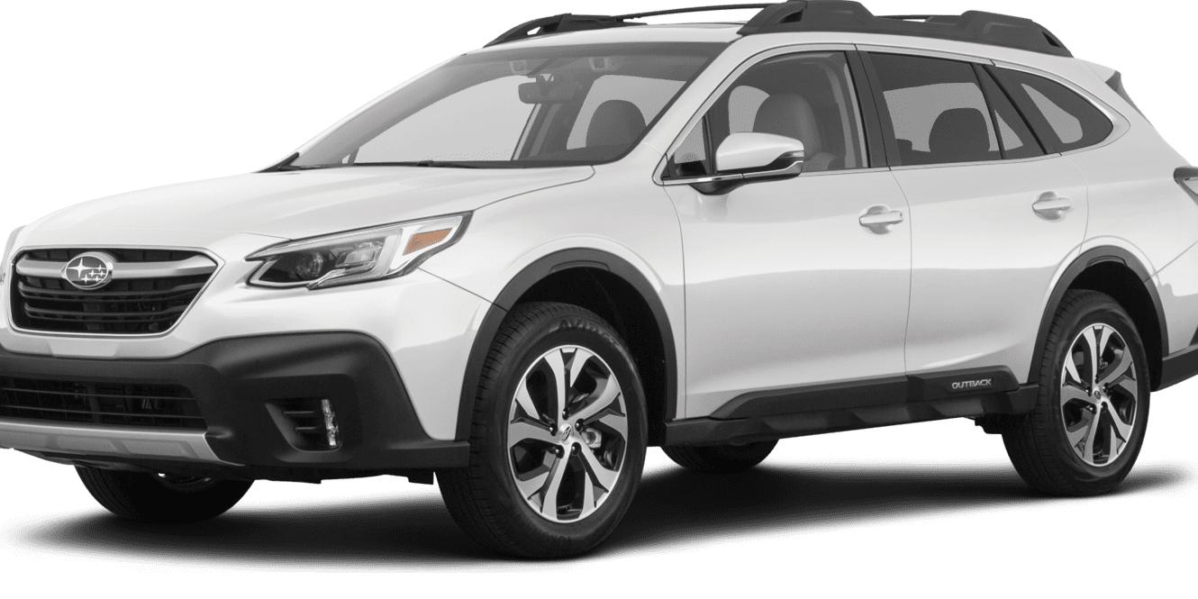 SUBARU OUTBACK 2020 4S4BTANC6L3161914 image