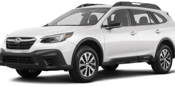 SUBARU OUTBACK 2020 4S4BTAAC7L3171020 image