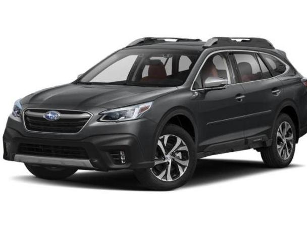 SUBARU OUTBACK 2020 4S4BTGKD5L3245965 image