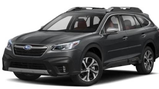 SUBARU OUTBACK 2020 4S4BTAPC4L3218883 image