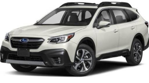 SUBARU OUTBACK 2020 4S4BTALC7L3184928 image