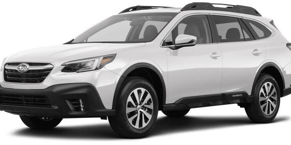 SUBARU OUTBACK 2020 4S4BTACC9L3241050 image
