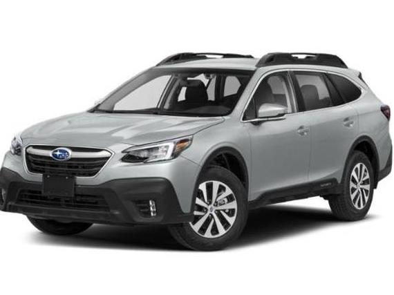 SUBARU OUTBACK 2020 4S4BTACC3L3200753 image SUBARU OUTBACK 2020 4S4BTACC3L3200753 image