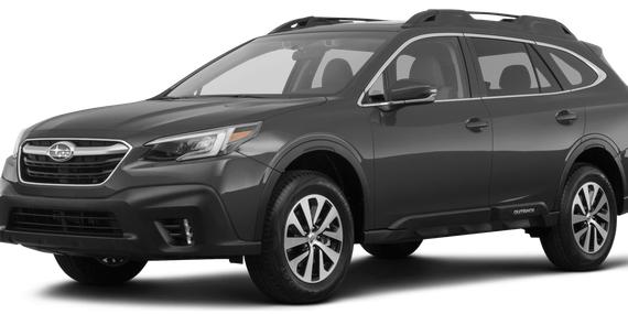 SUBARU OUTBACK 2020 4S4BTAEC5L3163086 image