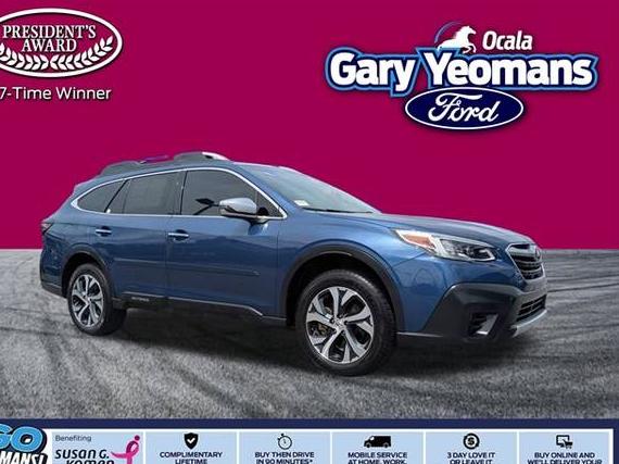 SUBARU OUTBACK 2020 4S4BTGPDXL3196948 image SUBARU OUTBACK 2020 4S4BTGPDXL3196948 image