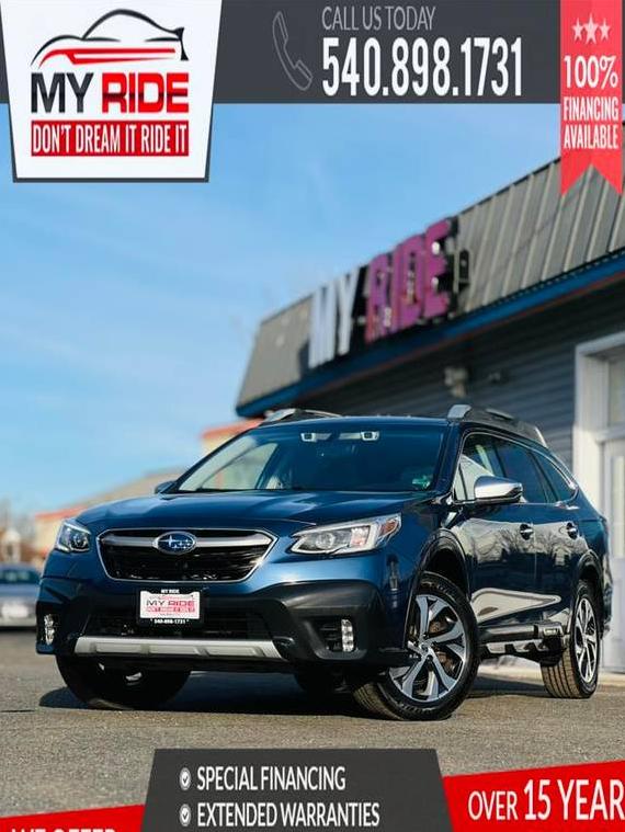 SUBARU OUTBACK 2020 4S4BTGPD9L3160197 image SUBARU OUTBACK 2020 4S4BTGPD9L3160197 image