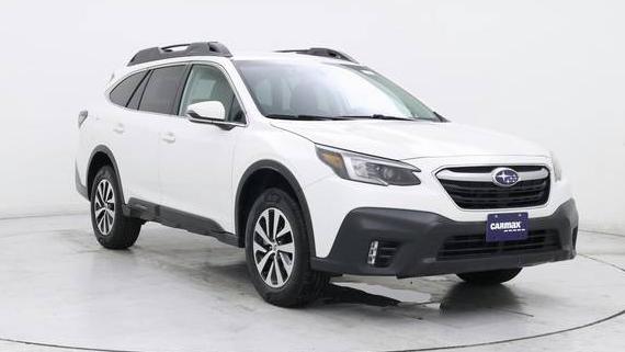 SUBARU OUTBACK 2020 4S4BTACC6L3241376 image SUBARU OUTBACK 2020 4S4BTACC6L3241376 image