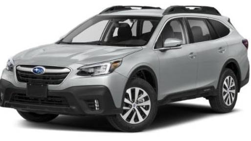 SUBARU OUTBACK 2020 4S4BTAEC9L3126347 image