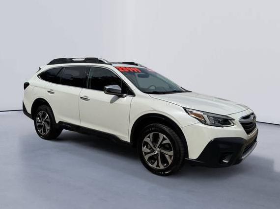 SUBARU OUTBACK 2020 4S4BTGPD1L3136816 image SUBARU OUTBACK 2020 4S4BTGPD1L3136816 image