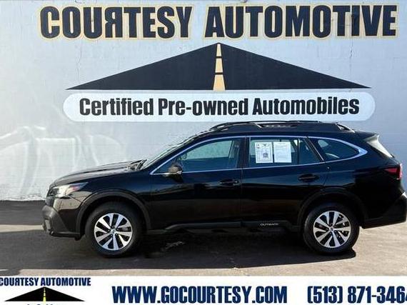 SUBARU OUTBACK 2020 4S4BTAAC9L3218936 image SUBARU OUTBACK 2020 4S4BTAAC9L3218936 image