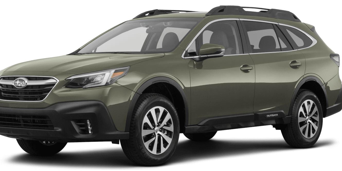 SUBARU OUTBACK 2020 4S4BTACC2L3145020 image